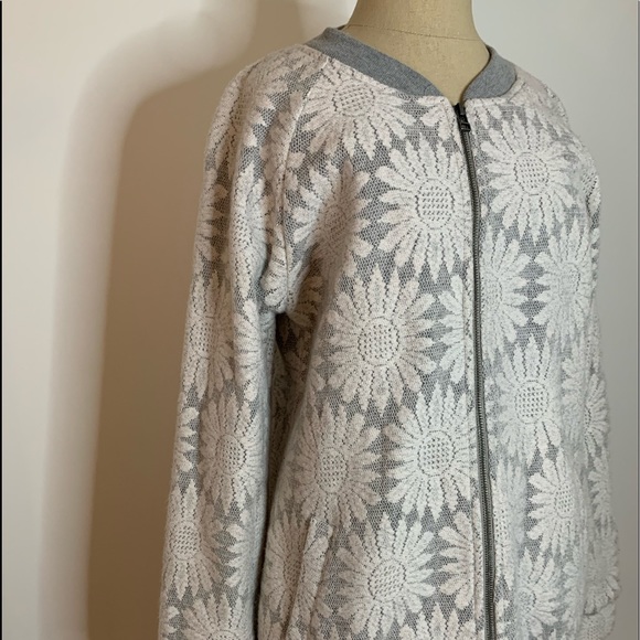 BNWT sunflower cardigan sweater long spring - Picture 2 of 6